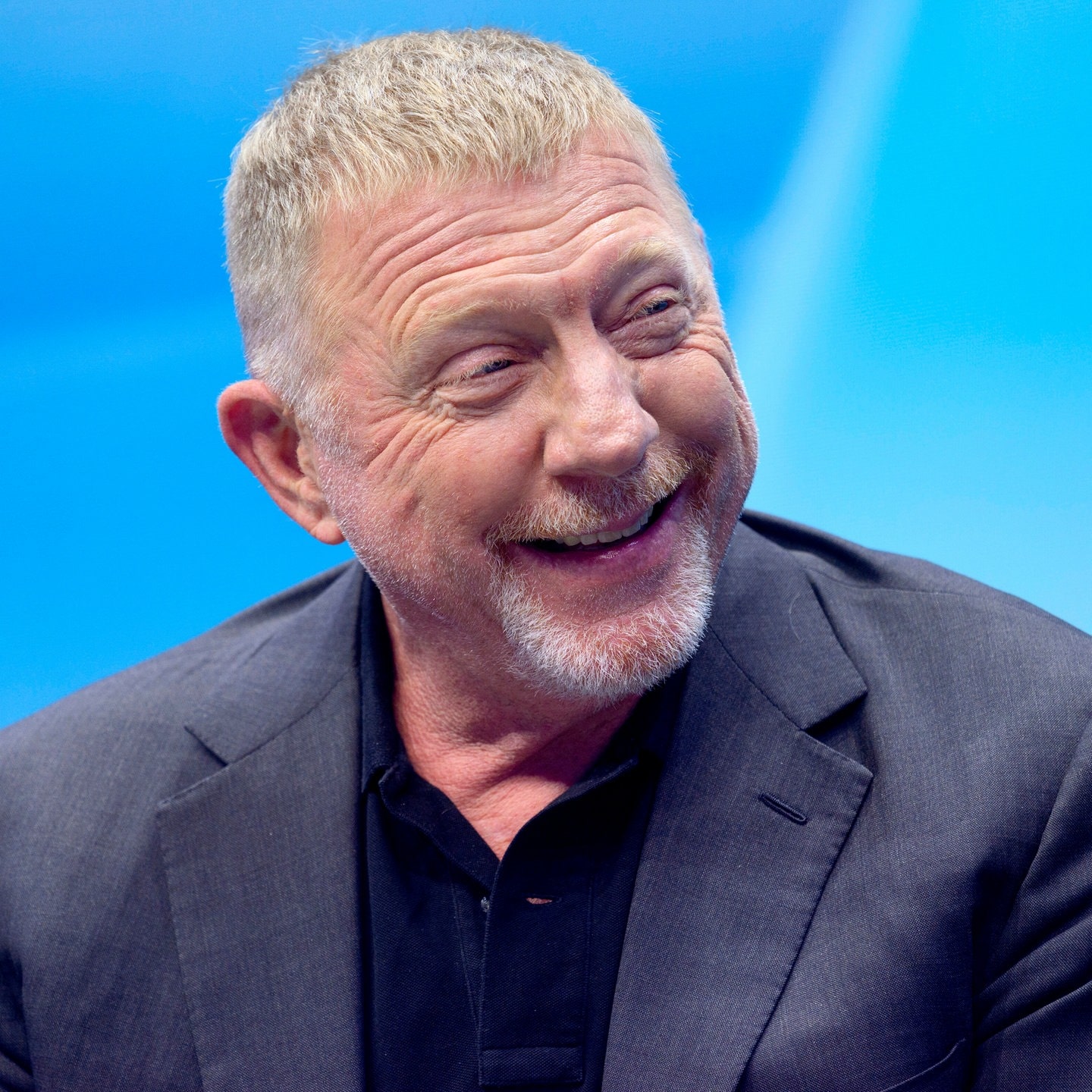 Babysprachen-Dolmetscher für Boris Becker episode artwork