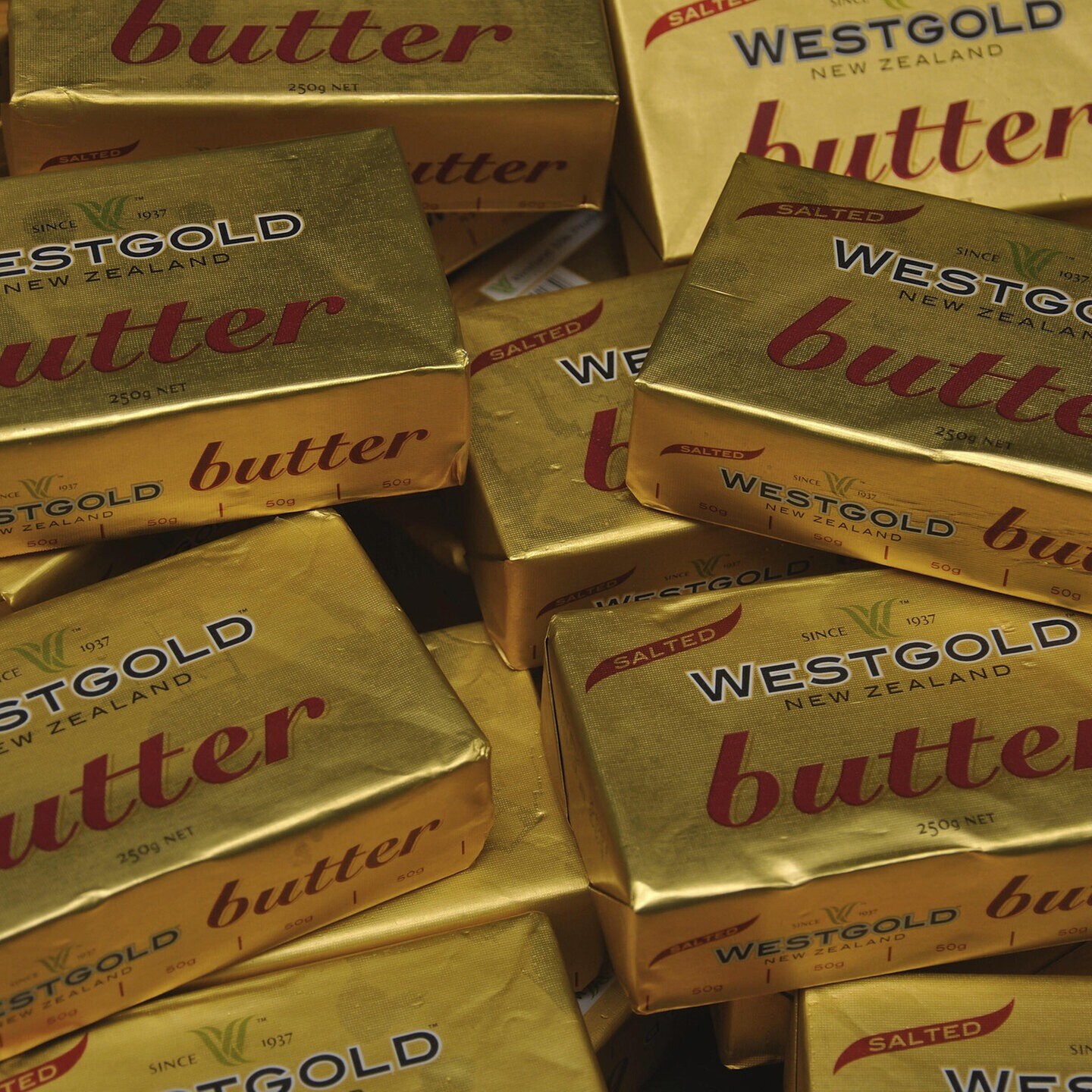 Wohin mit der billigen Butter? episode artwork