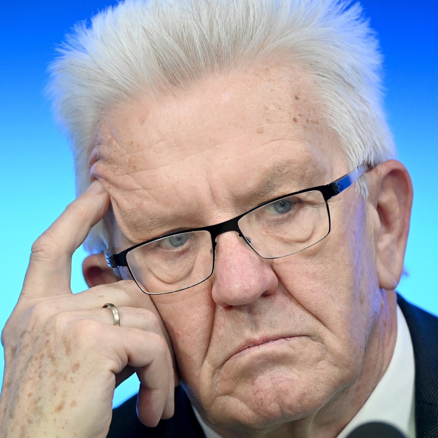 Fragen Sie Kretschmann: Unglückliches LÄND episode artwork