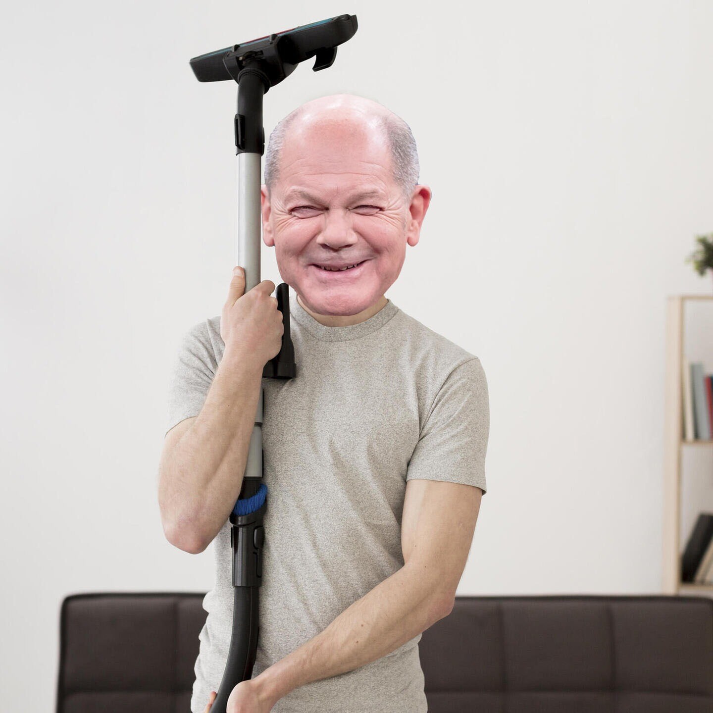 Das Kanzleramt sucht neue Putzkräfte episode artwork