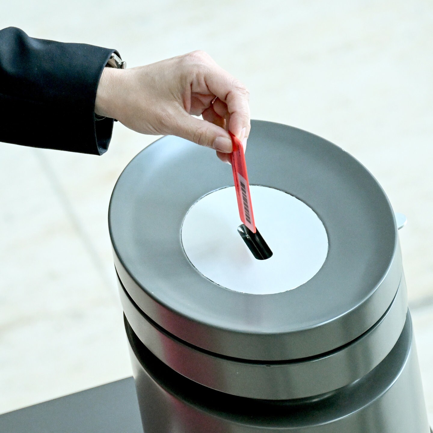 Abstimmungspanne im Bundestag episode artwork