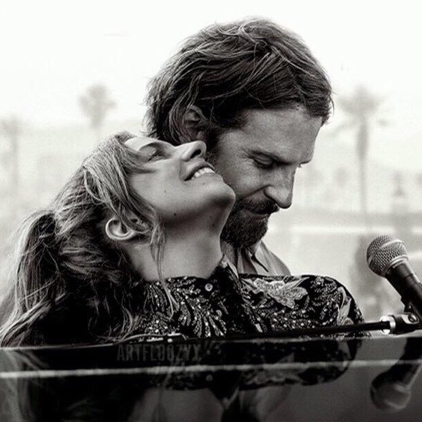 Shallow – Lady Gaga & Bradley Cooper