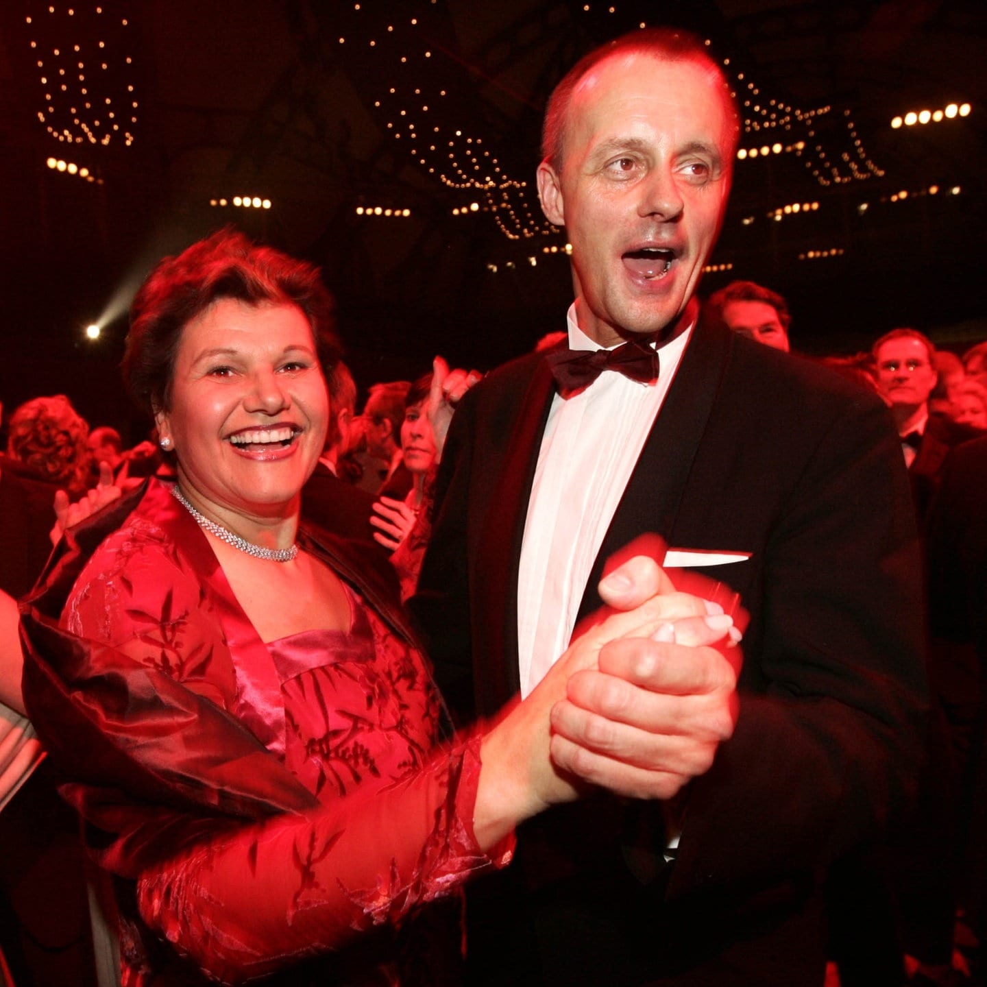 Friedrich Merz: Tanze Zambo mit mir ! episode artwork