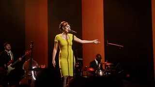Sienna Spiro im Line-up vom New Pop Festival 2026.