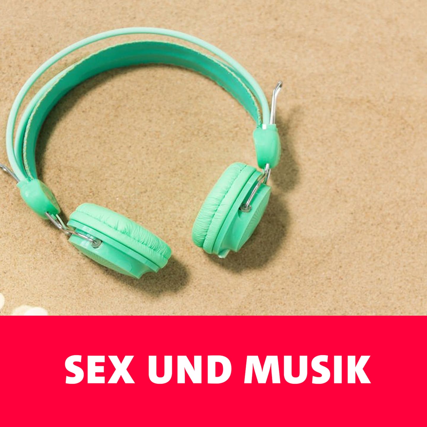 Sex und Musik – Bumm bumm bumm episode artwork