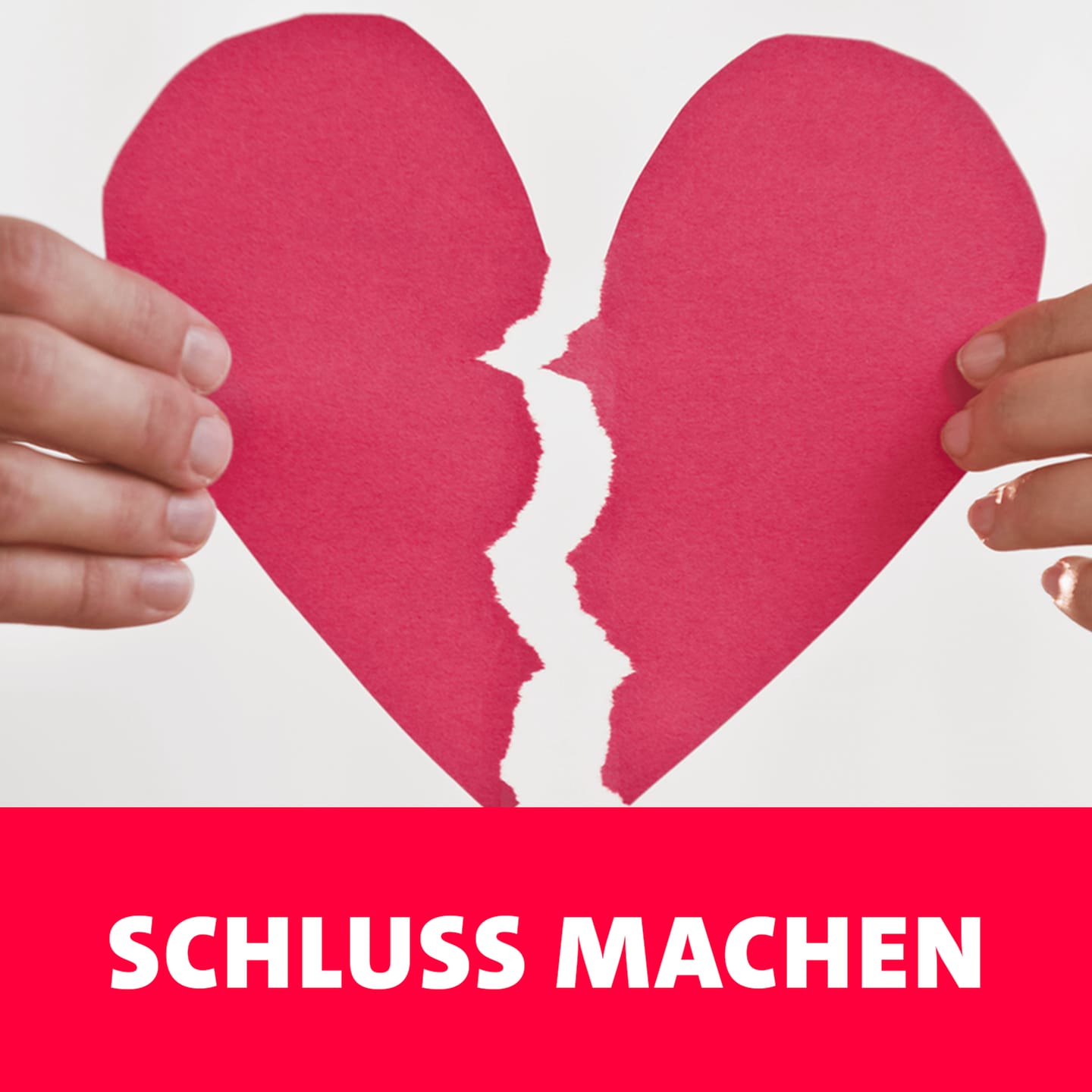 Schluss machen – Alles hat ein Ende episode artwork