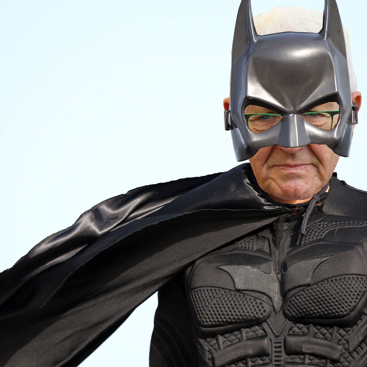 Fragen Sie Kretschmann: Fledermaus im Sitzungssaal episode artwork