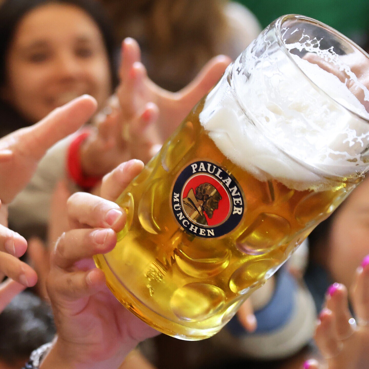 Die Lallers: Vitamin B6 im Bier episode artwork