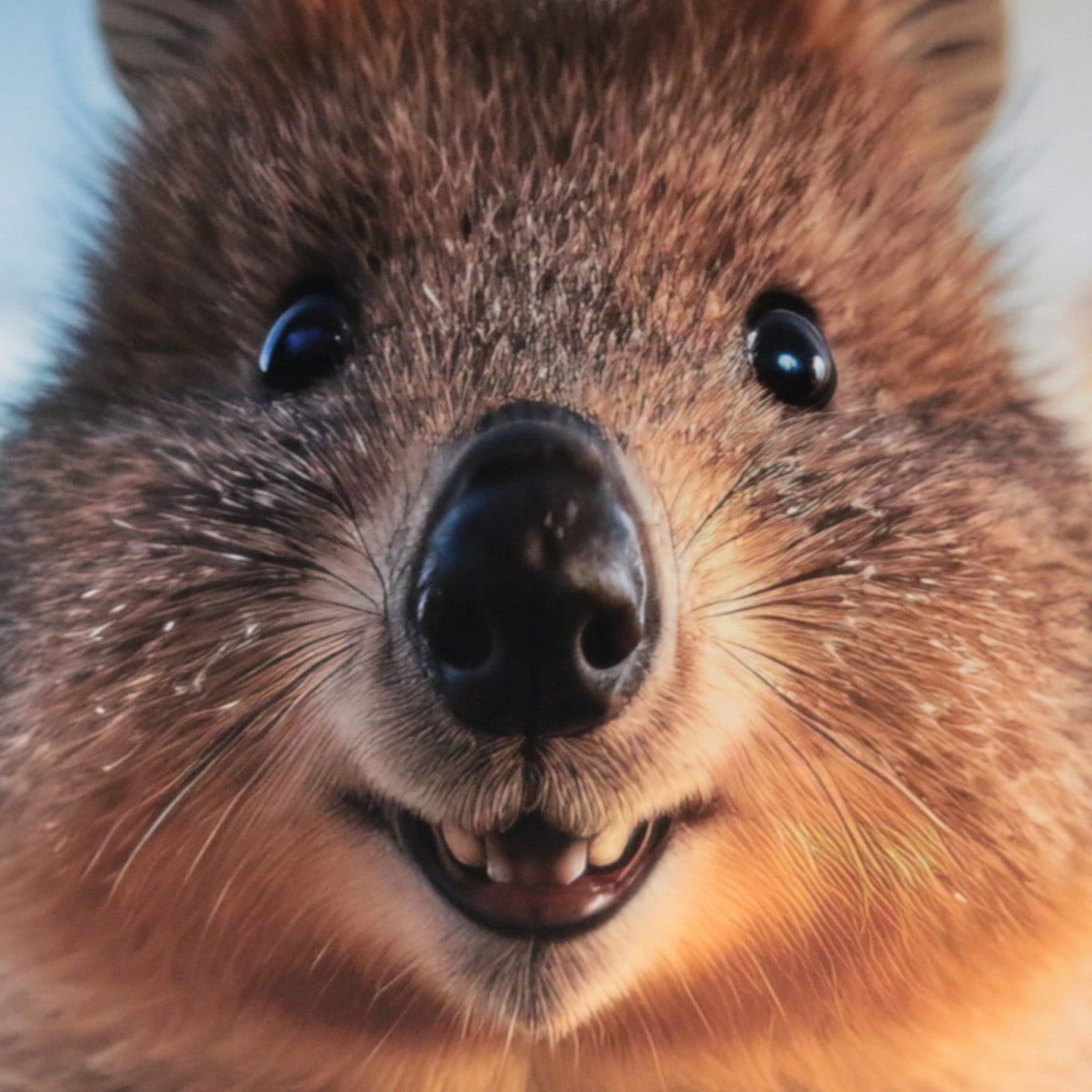 Die Tierdocs: Quokka verkauft alles episode artwork