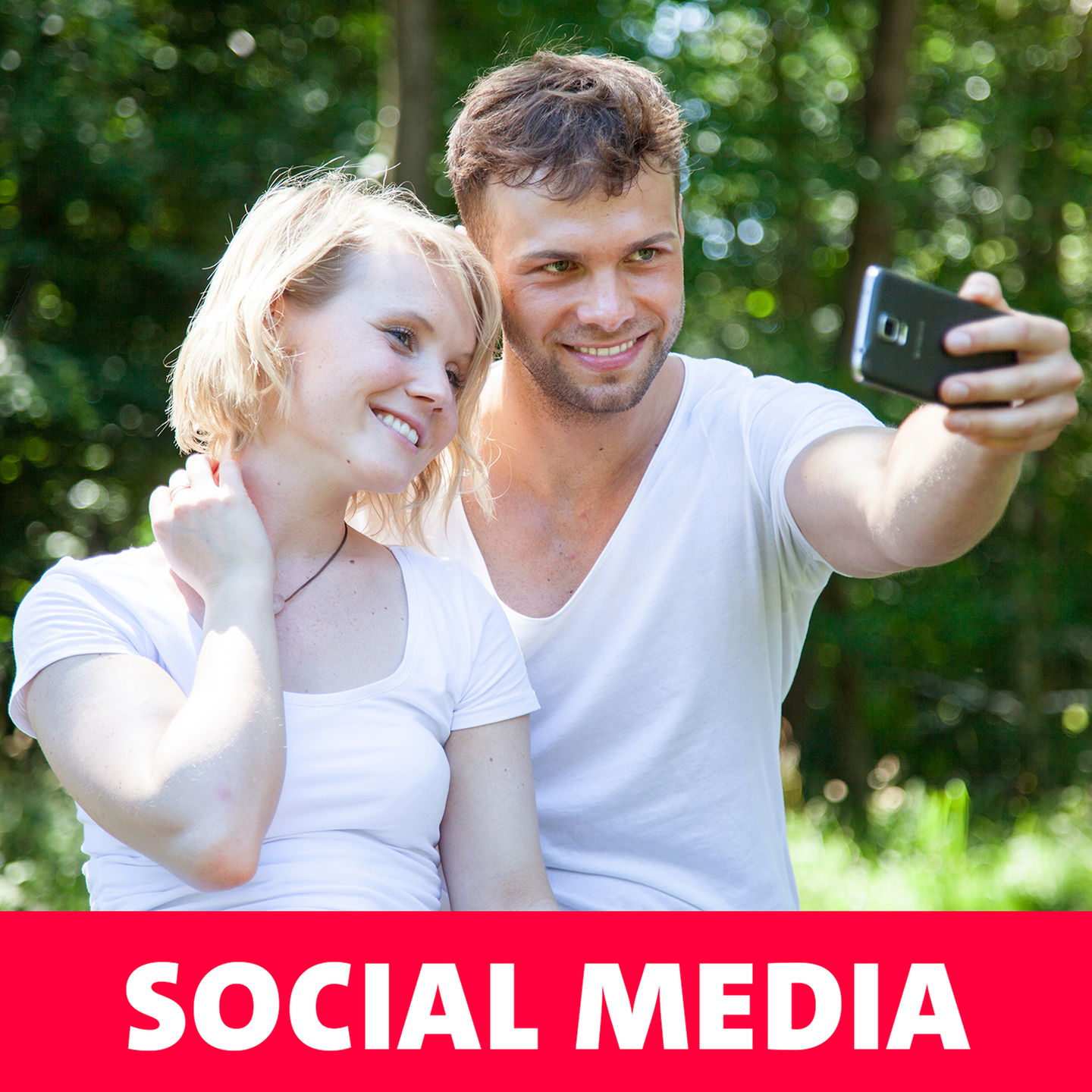 SM - Social Media tut weh episode artwork