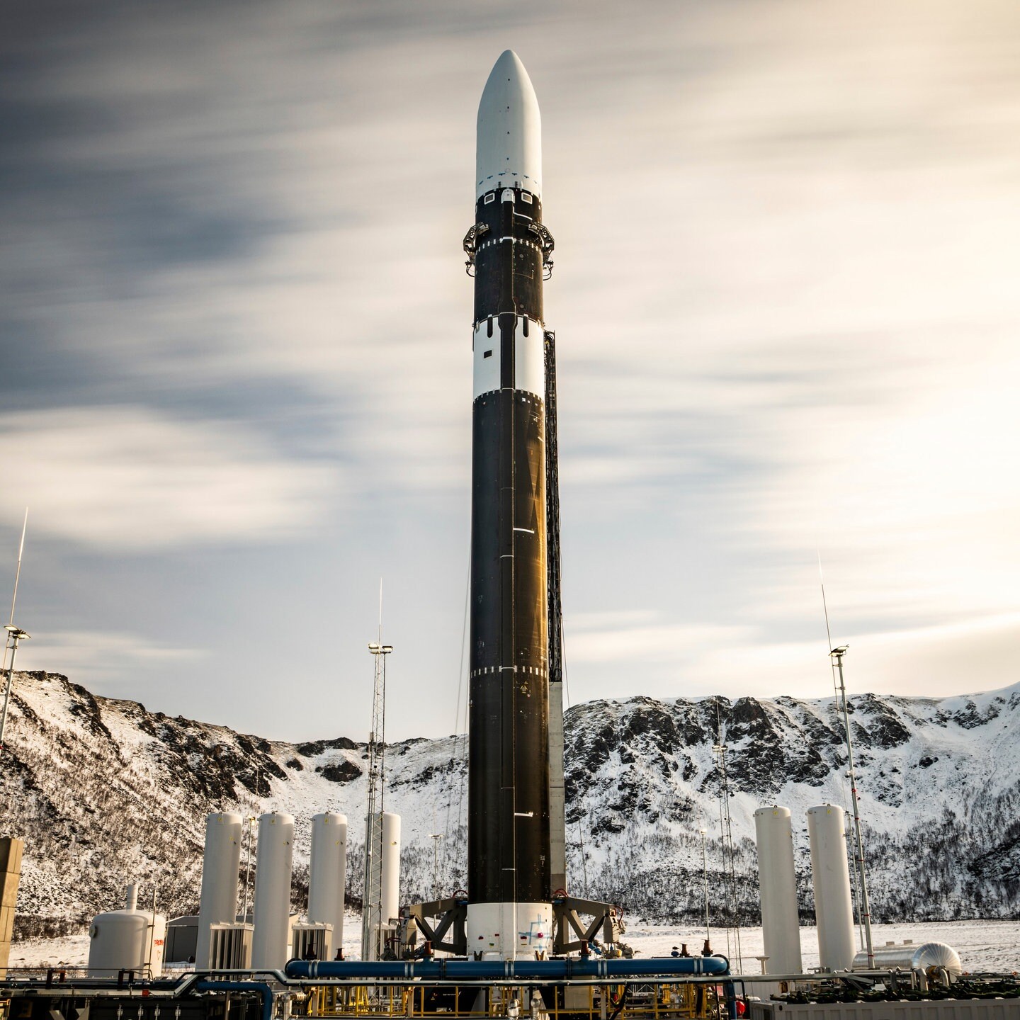 Houston, mir kriegen vielleicht eine Bayern-Rakete episode artwork