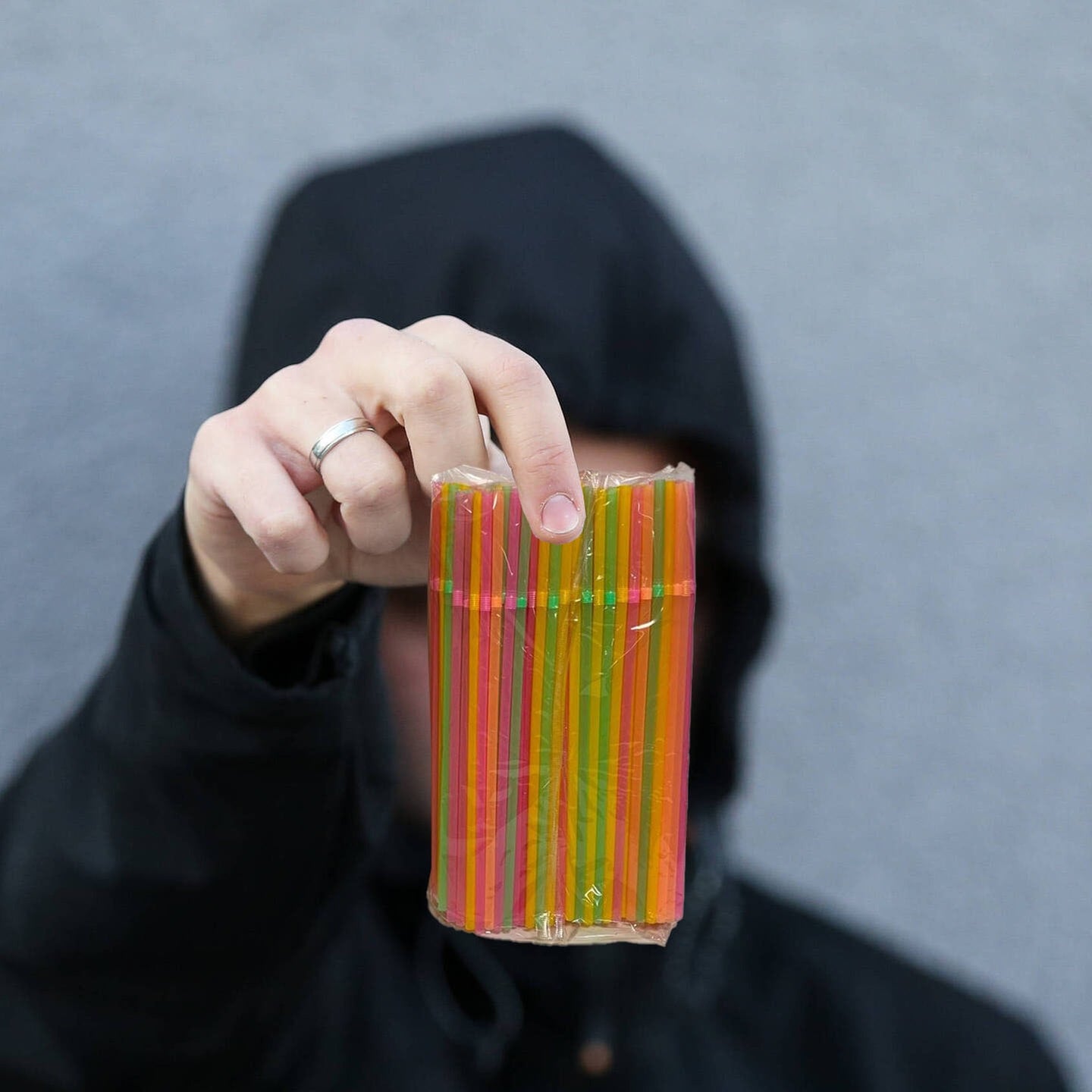 Strohhalm-Dealer episode artwork