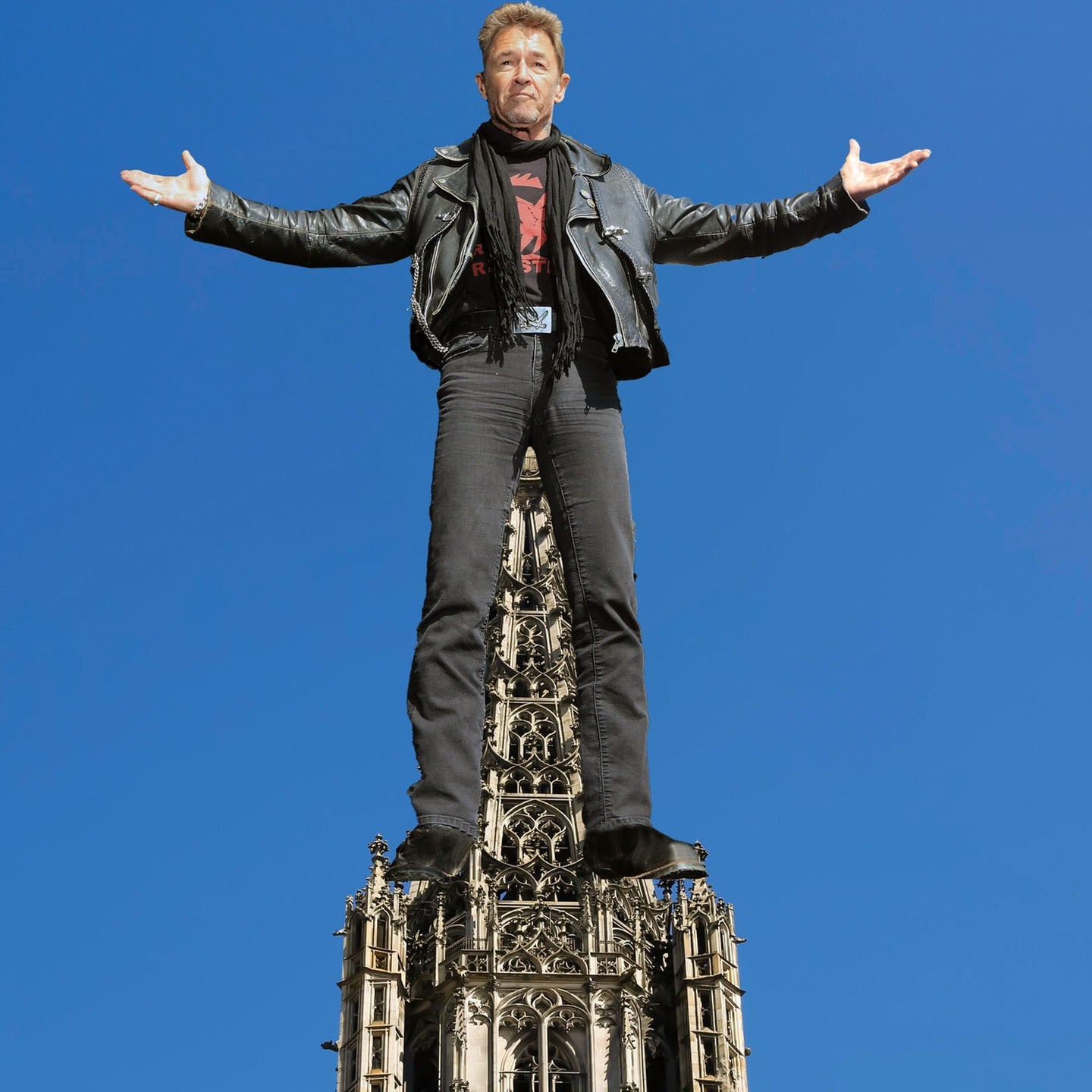 Maffay macht den Unterschied episode artwork