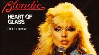 Heart Of Glass – Blondie 