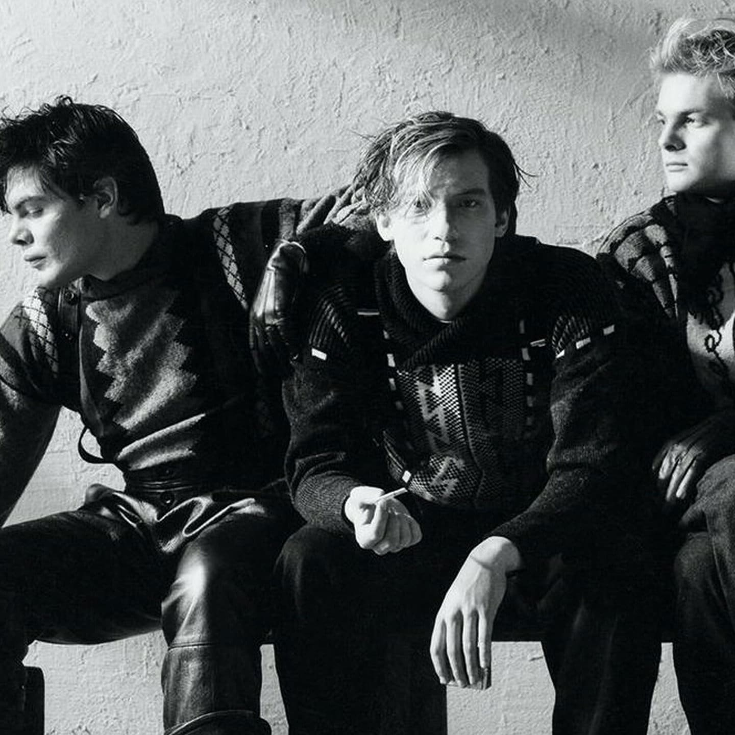 Sounds Like A Melody – Alphaville