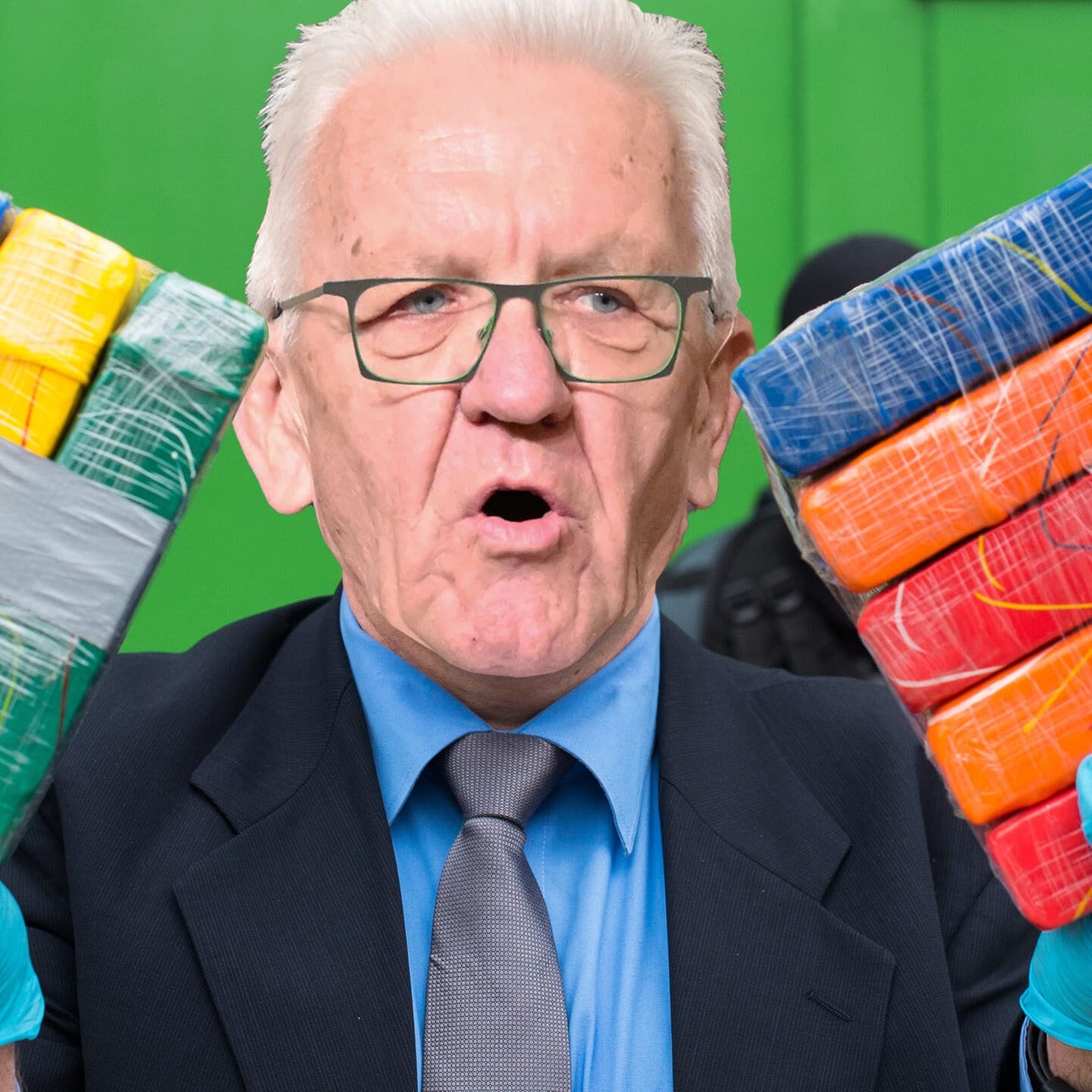 Fragen Sie Kretschmann: Mehr Koks im LÄND episode artwork