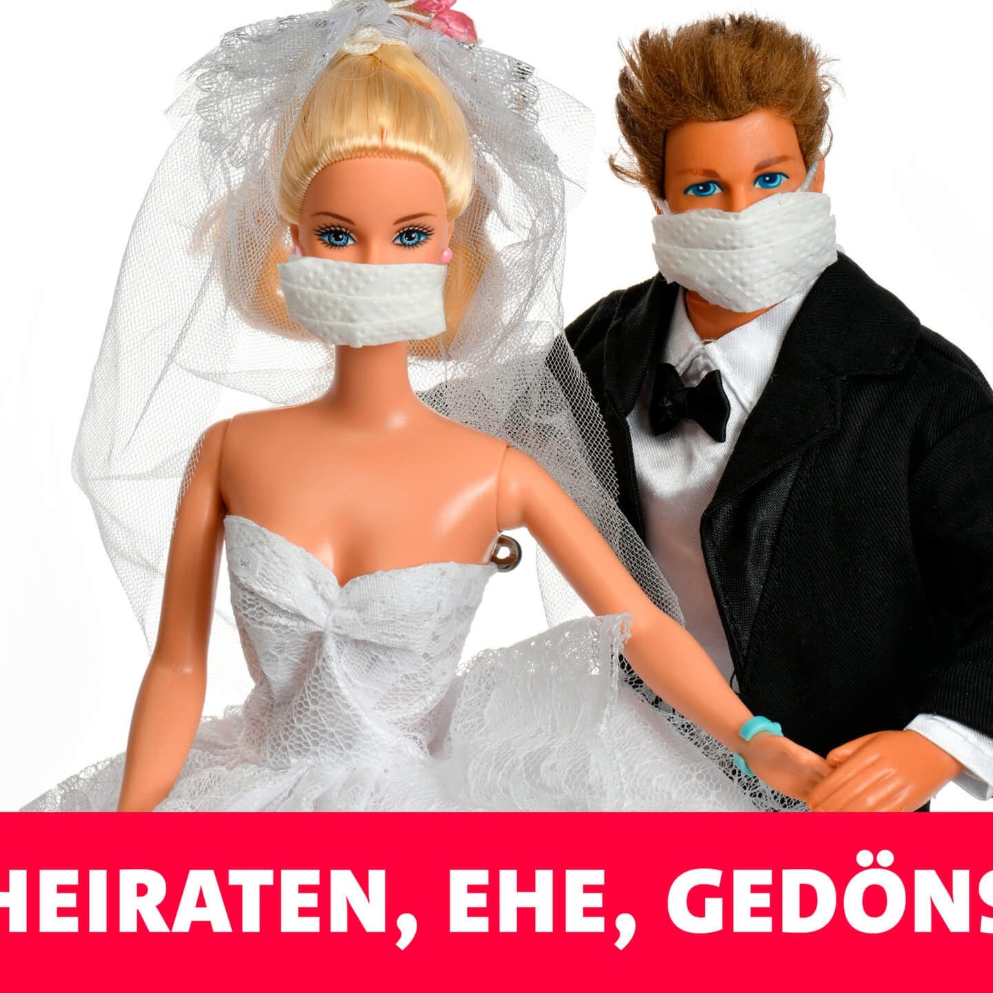 Heiraten Ehe und so Gedöns episode artwork