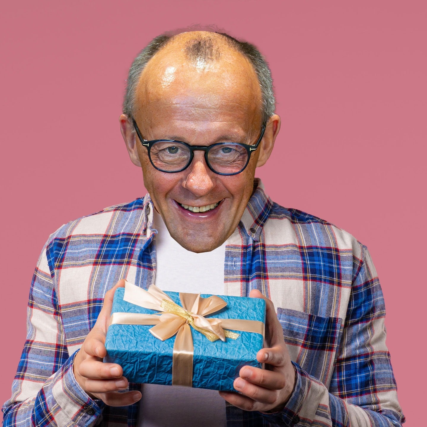 Merz wird 70. episode artwork