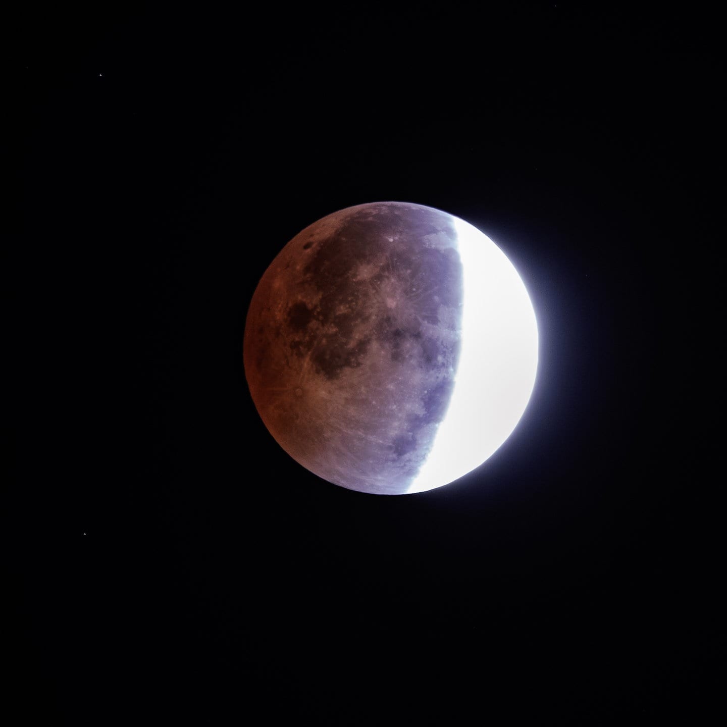 Houston, mir haben keinen Mond mehr episode artwork