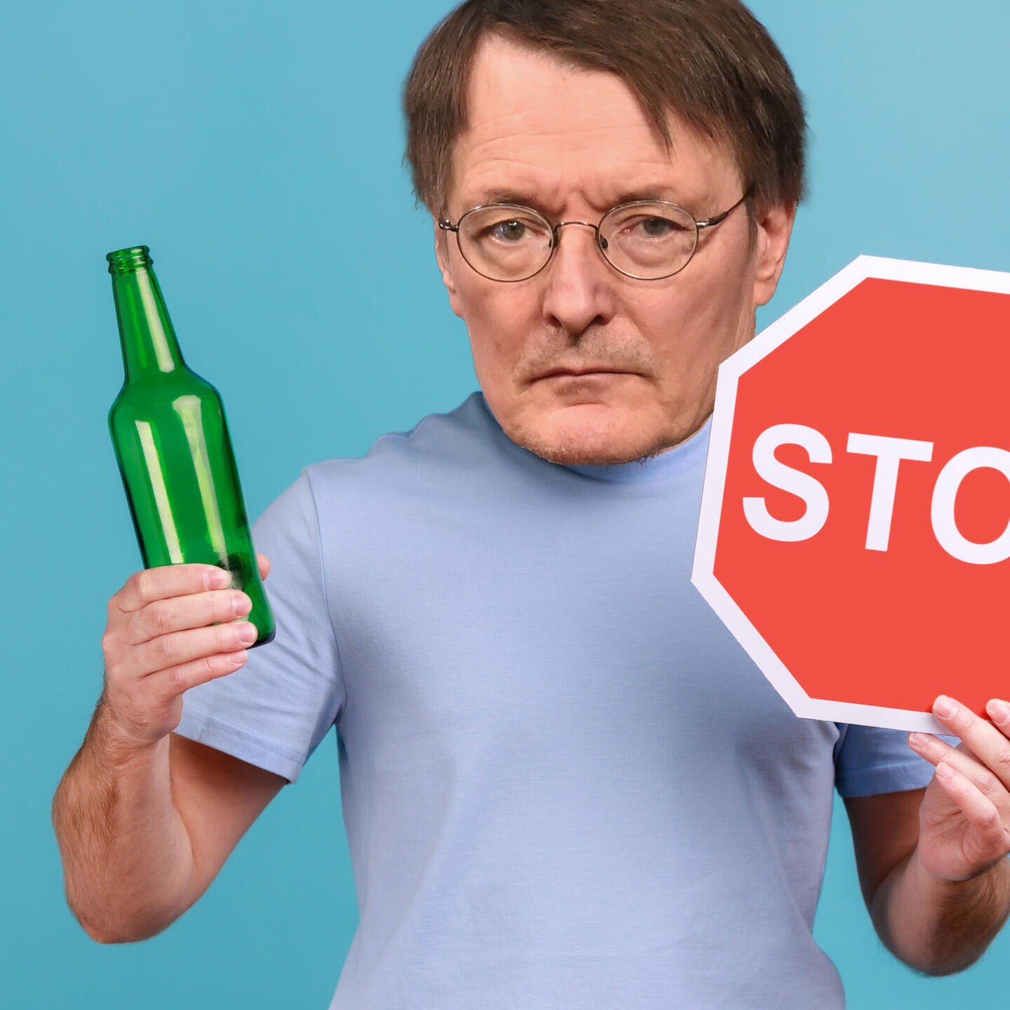 Rekordfehltage durch Alkohol episode artwork