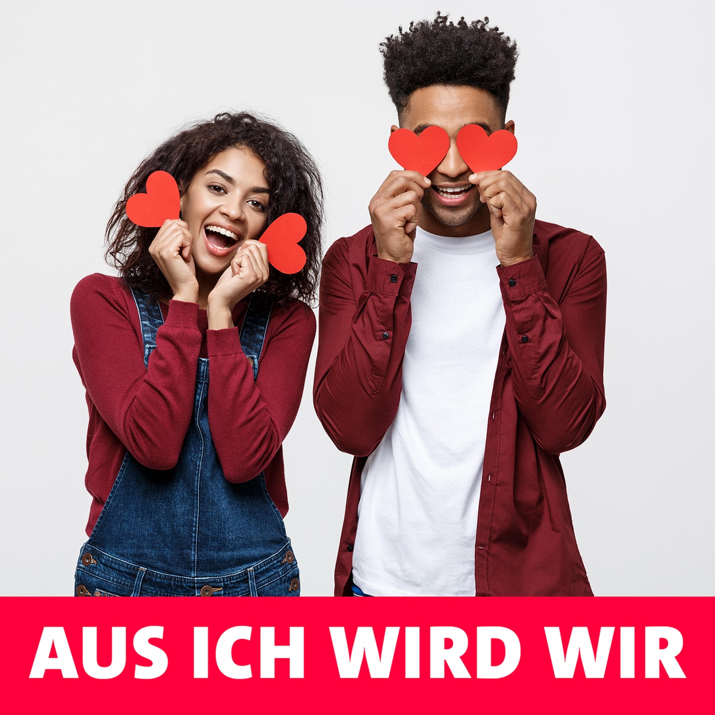 Aus ich wird wir – Der Blob episode artwork