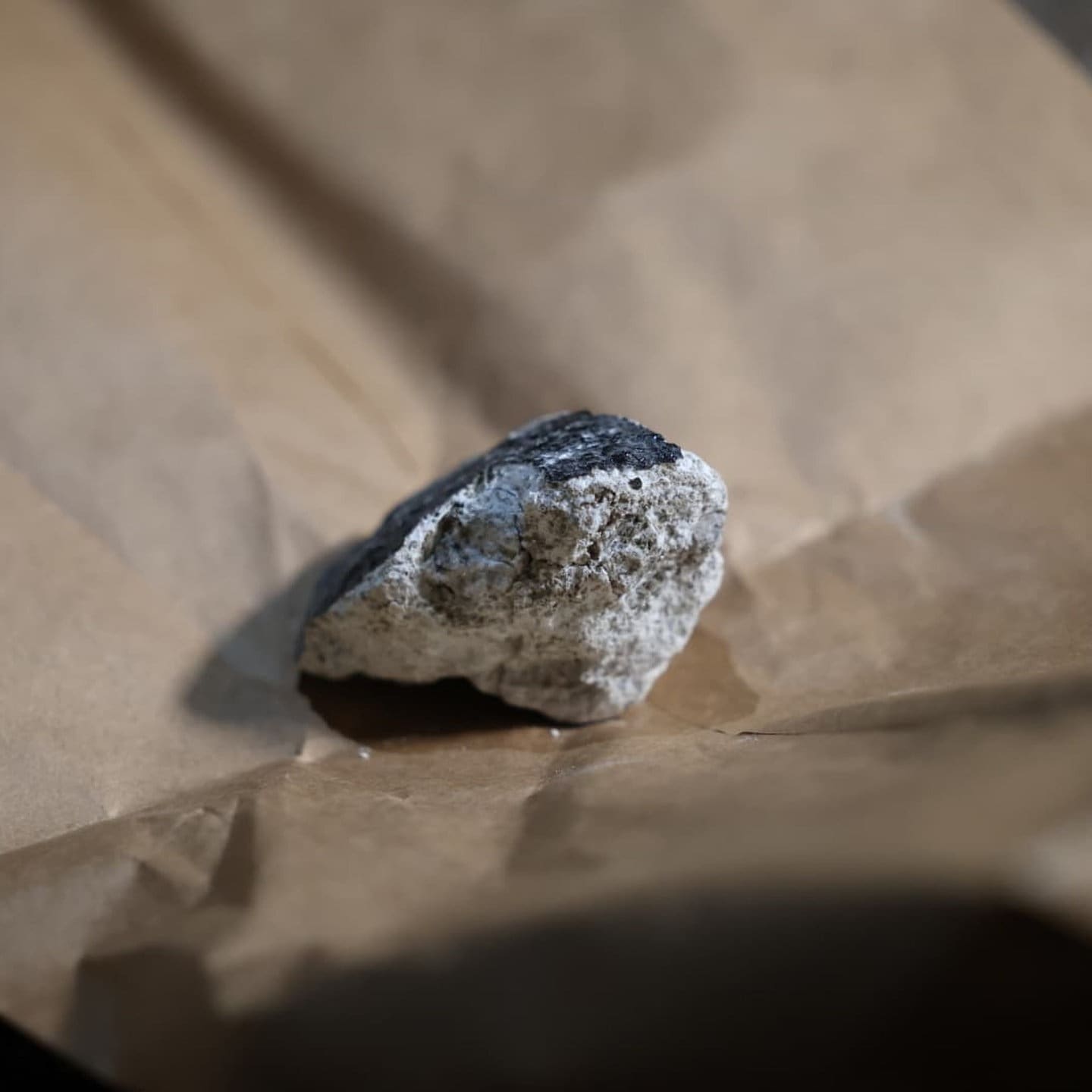 Houston, mir haben ...eine Meteoriten gesehen episode artwork
