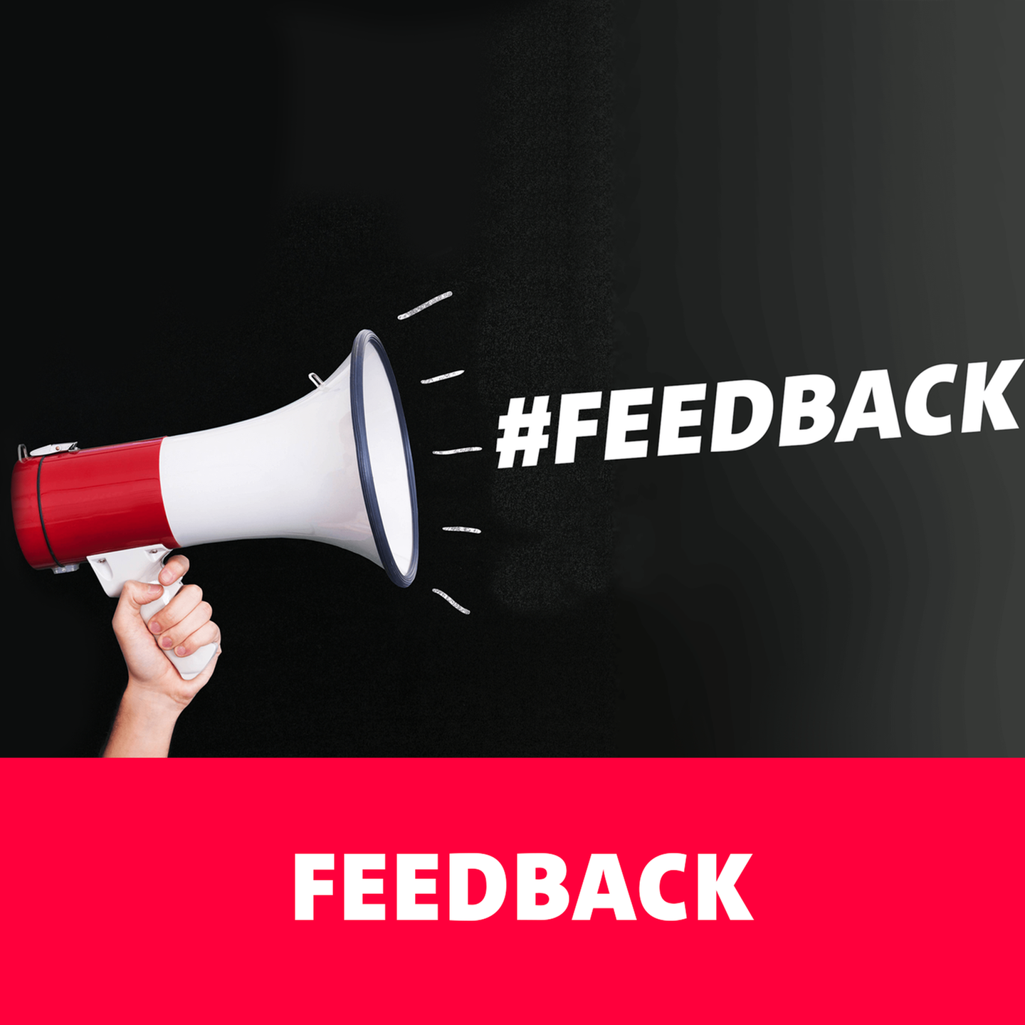 Feedback – He said she said Hörerfeedback episode artwork