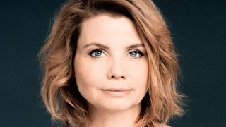 Annette Frier