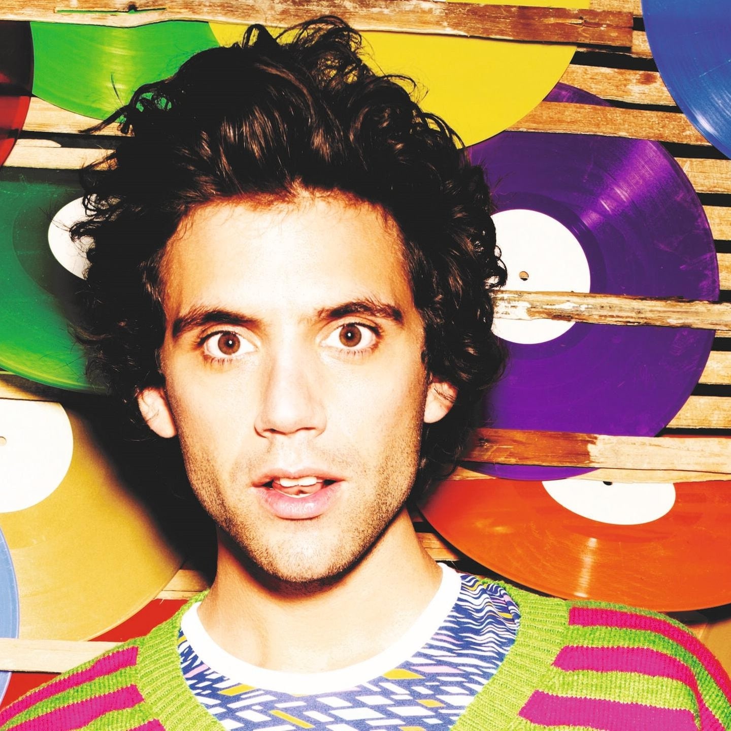 Grace Kelly – Mika