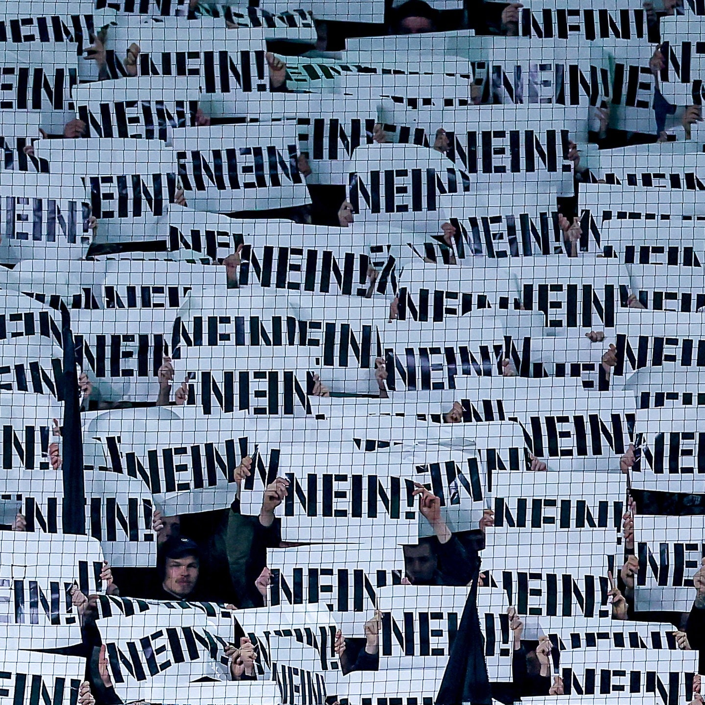 Nein-Sagen kann man lernen episode artwork