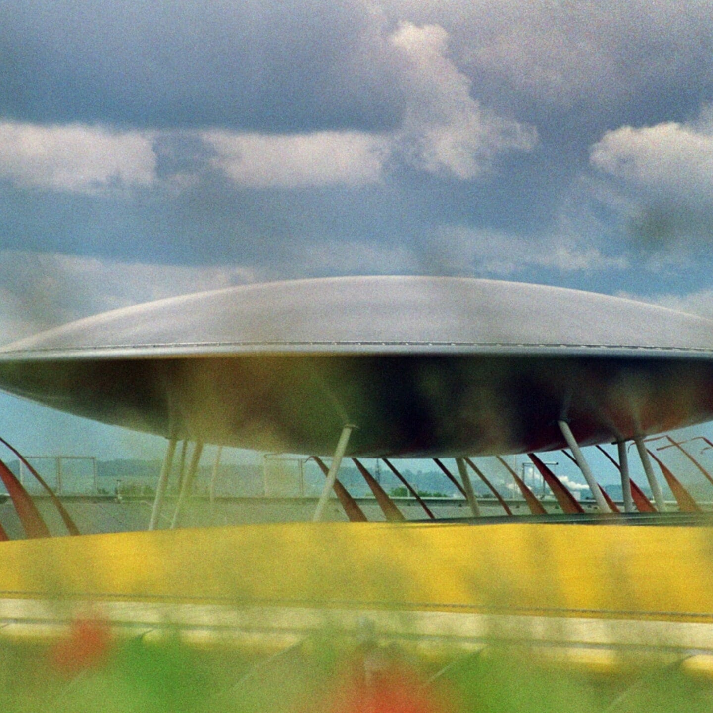 Houston, mir haben so viele Ufo-Sichtungen wie noch nie episode artwork
