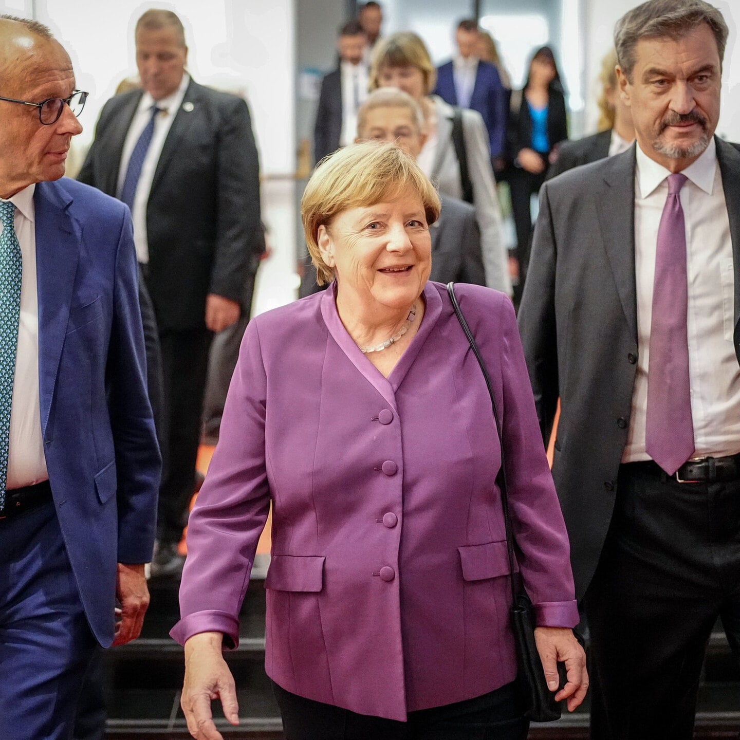 Tag der offenen Tür bei der Bundesregierung episode artwork