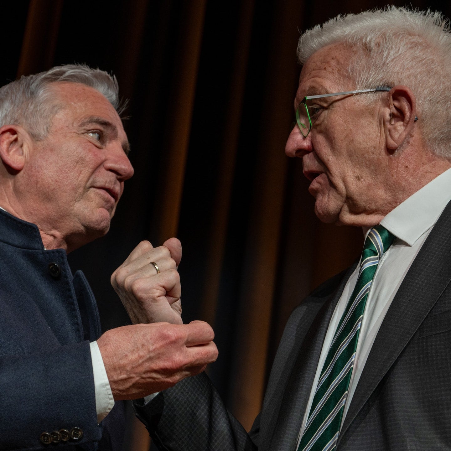 Fragen Sie Kretschmann: Schulabbrecher episode artwork