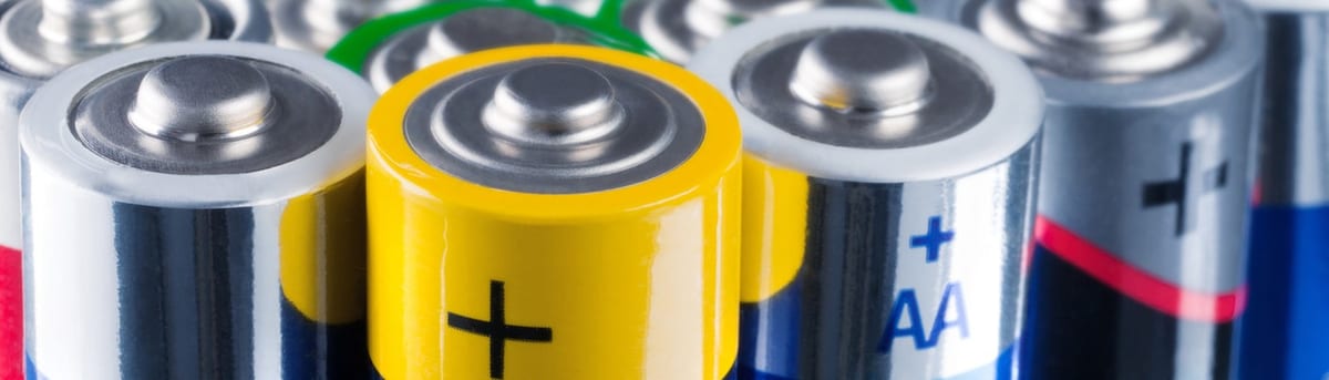 Batterien im Test: Lohnt sich billig oder muss es teuer sein?