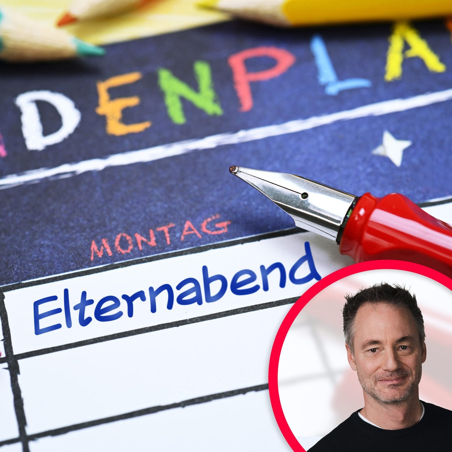 Mit diesem Song von SWR3 Moderator Volker Janitz schafft ihr jeden Elternabend 😂 episode artwork