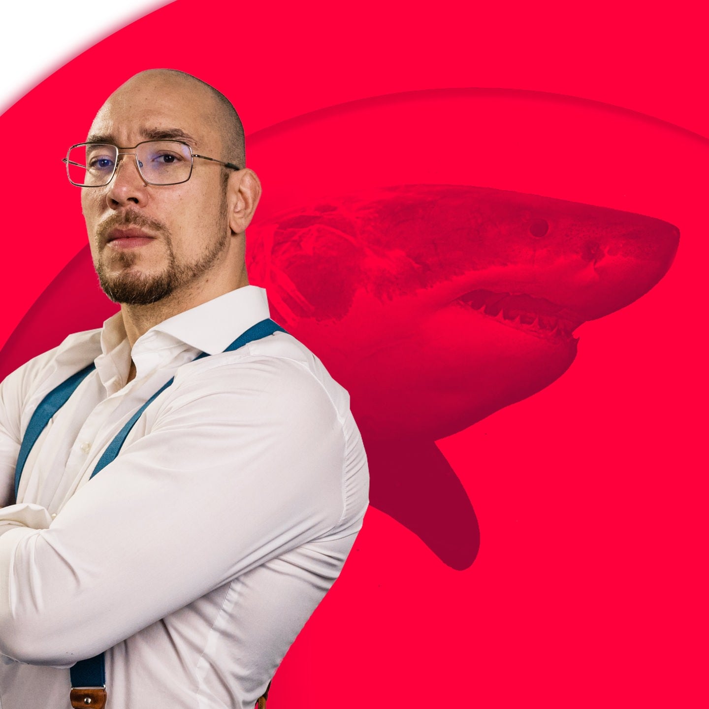 Der Pokerspieler – Maximilians Hai episode artwork