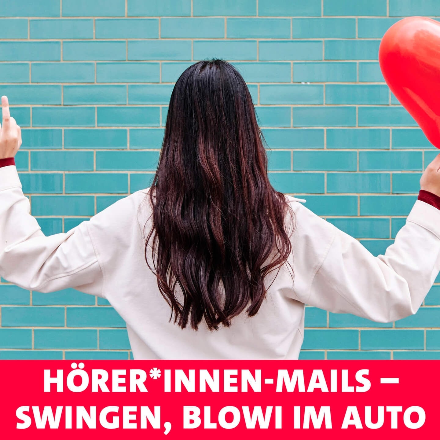 Hörer*innen-Erfahrungen: „Swingen und Blowi“ episode artwork
