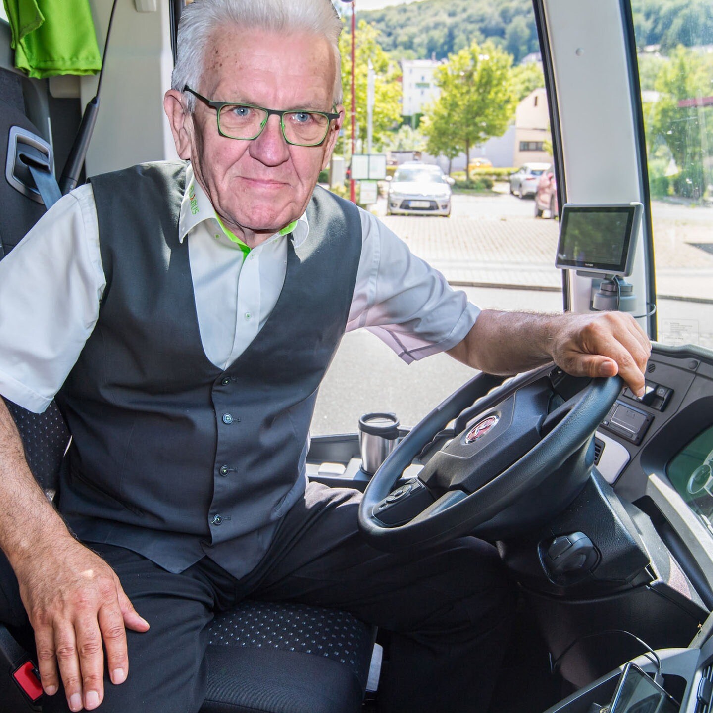 Fragen Sie Kretschmann: Porsche und FlixBus episode artwork