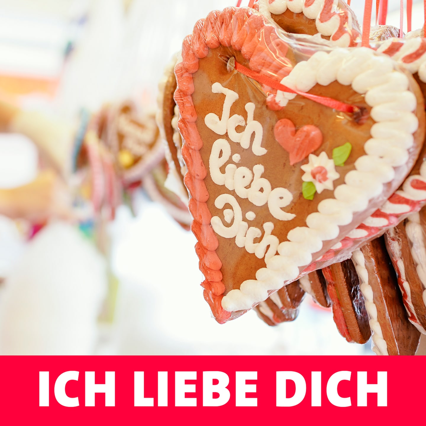 Ich liebe dich – Die magischen Worte. episode artwork