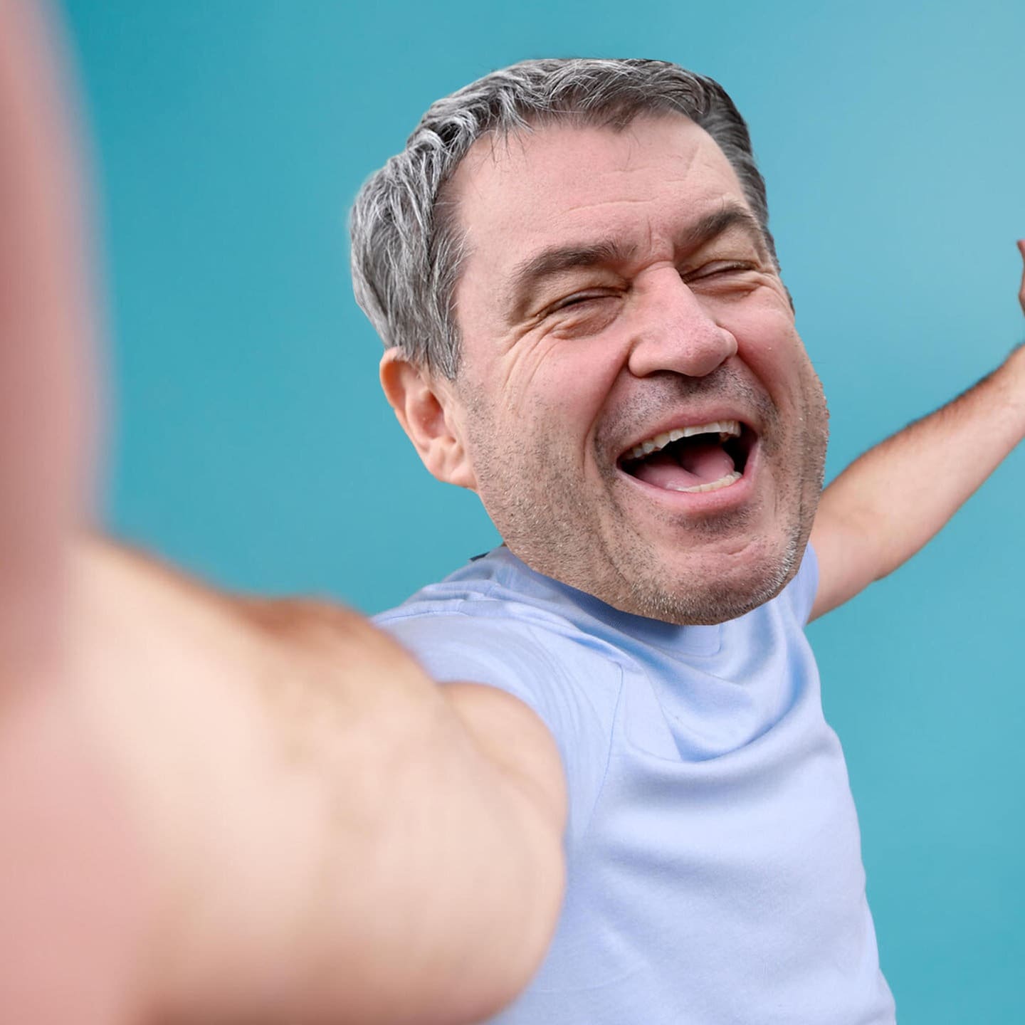 Söder ist Social-König episode artwork
