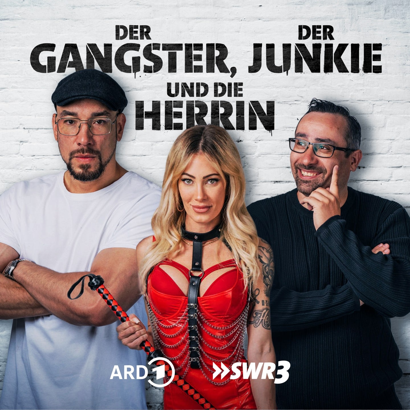 Lorra: Hochzeit im Knast episode artwork