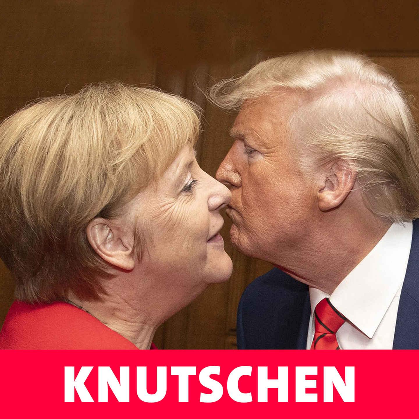 Knutschen – Warum Küsse so wichtig sind episode artwork