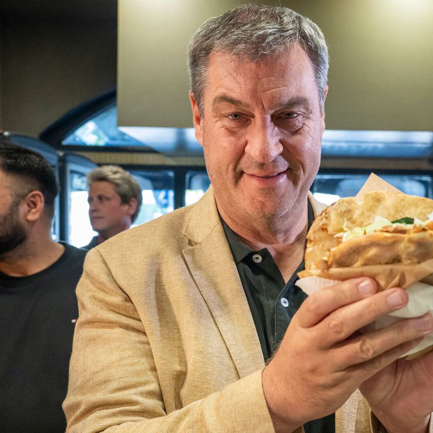Söder Kebab episode artwork