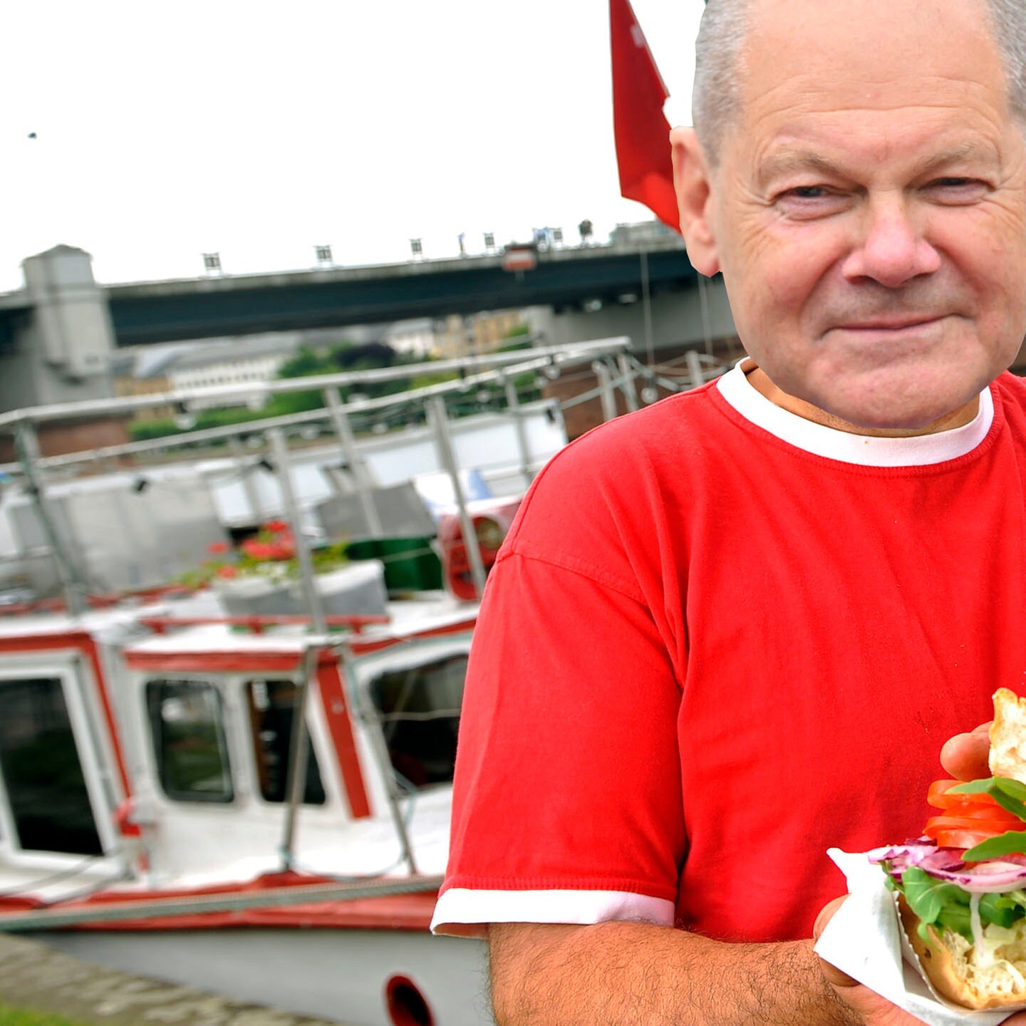 Wie sagt man künftig zum Döner? episode artwork