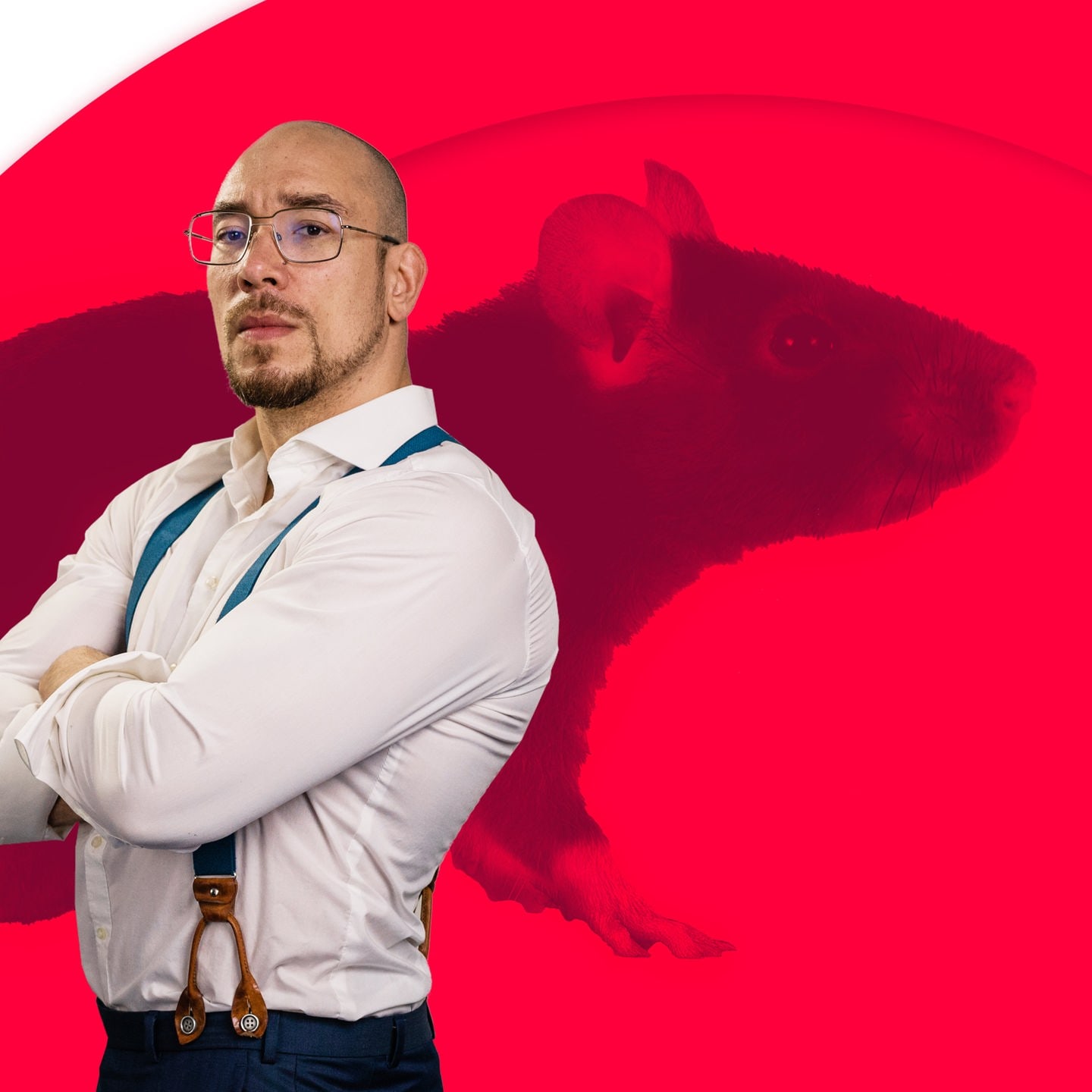 Wenn der beste Freund dich verrät – Maximilians Ratte episode artwork